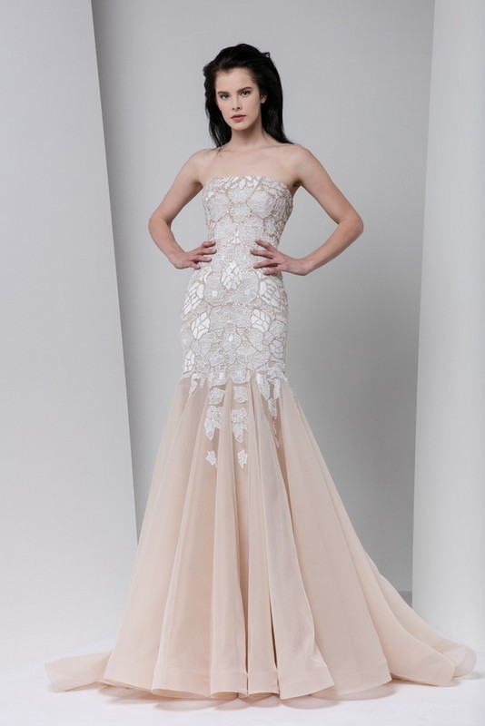 Tony Ward Ready to Wear Fall Winter 2016 - 2017 Collection
